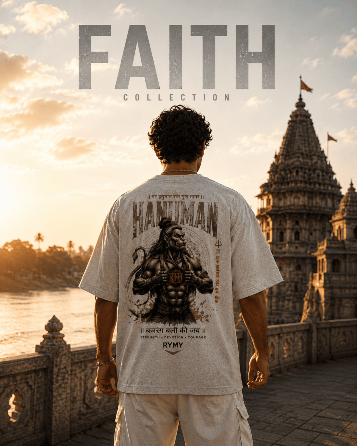 Faith Collection
