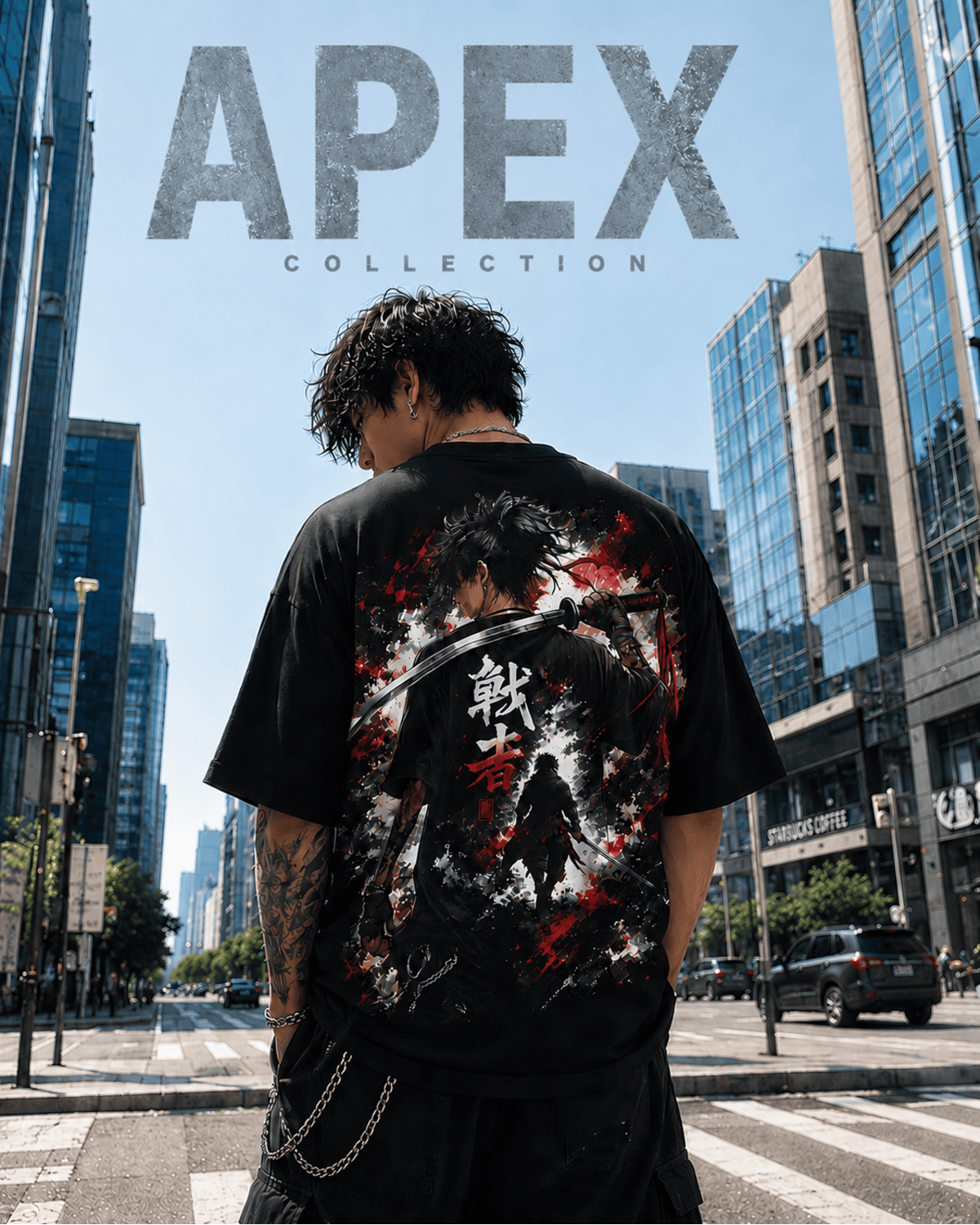 Apex Collection