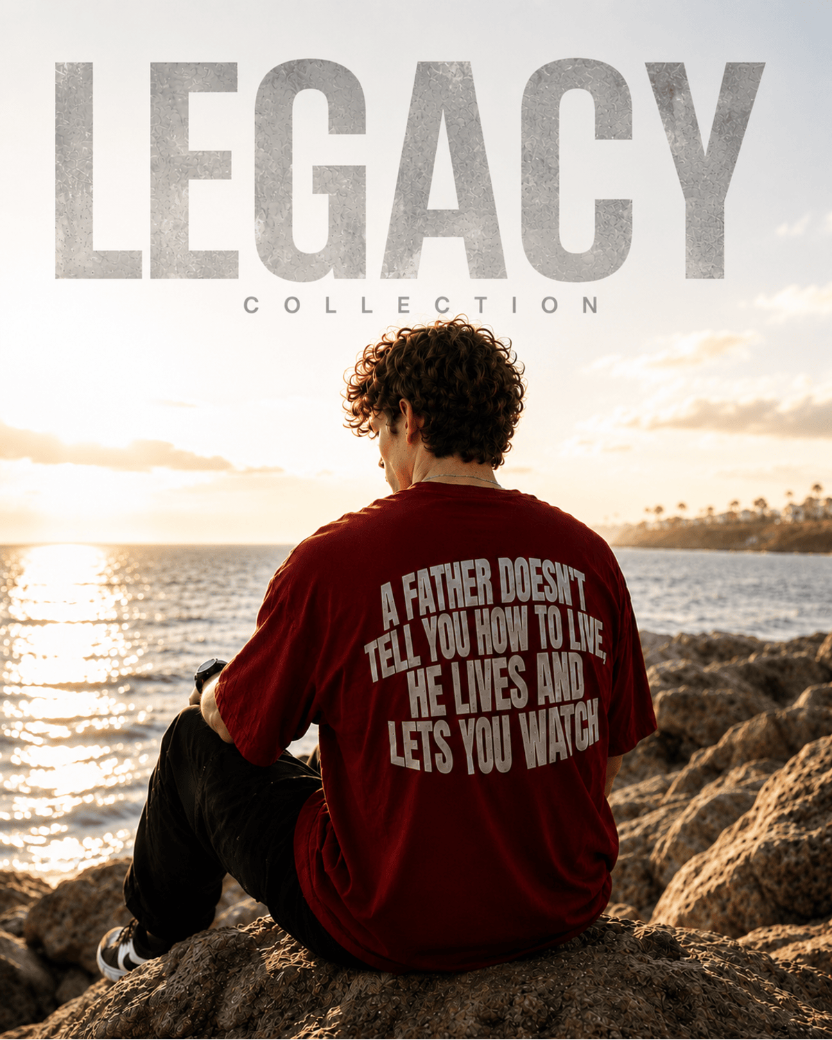Legacy Collection
