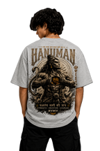 HANUMAN OVERSIZED T-SHIRT