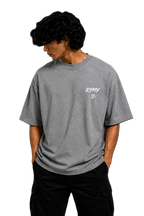 HANUMAN OVERSIZED T-SHIRT