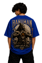 HANUMAN OVERSIZED T-SHIRT