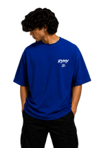 HANUMAN OVERSIZED T-SHIRT