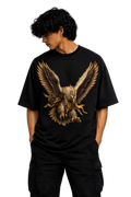 JATAYU OVERSIZED T-SHIRT