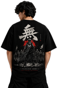 Fearless Oversized T-Shirt