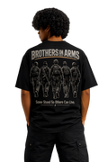 RYMY Brothers In Arms Oversized T-Shirt