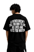 Father's Legacy OVERSIZED T-SHIRT