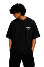HANUMAN OVERSIZED T-SHIRT