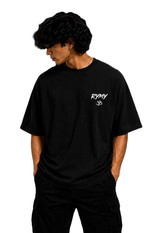 HANUMAN OVERSIZED T-SHIRT