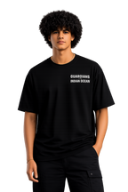 RYMY Indian Navy Guardians Oversized T-Shirt