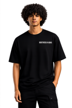 RYMY Brothers In Arms Oversized T-Shirt