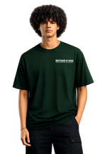 RYMY Brothers In Arms Oversized T-Shirt
