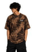 RYMY Tie-Dye Oversized T-Shirt