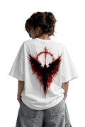 Dark Ascension Oversized T-Shirt