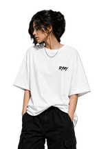 Dark Ascension Oversized T-Shirt