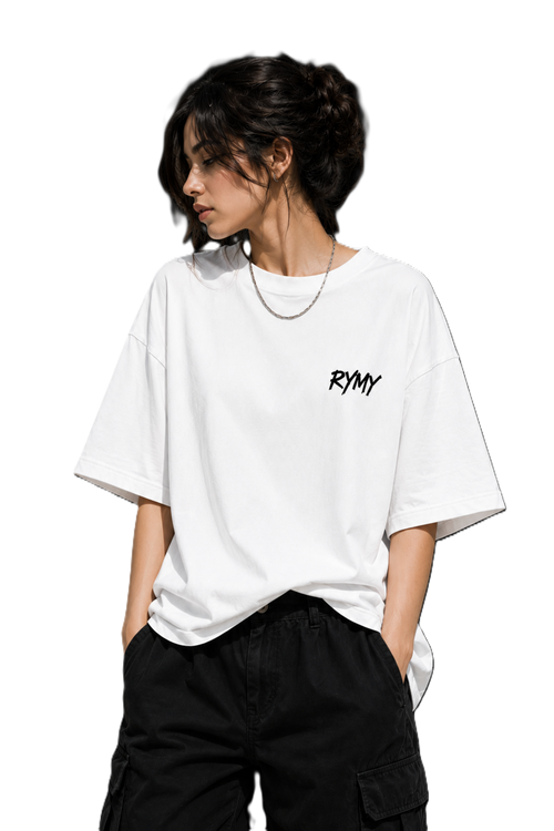 Dark Ascension Oversized T-Shirt