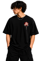 Fearless Oversized T-Shirt