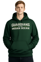 RYMY Guardians of the Indian Ocean Premium Hoodie