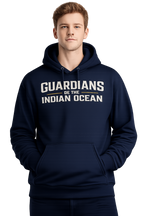 RYMY Guardians of the Indian Ocean Premium Hoodie