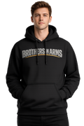 RYMY Brothers In Arms Premium Hoodie