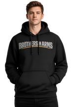 RYMY Brothers In Arms Premium Hoodie