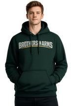 RYMY Brothers In Arms Premium Hoodie