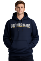 RYMY Brothers In Arms Premium Hoodie