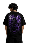 Beyond Limits Oversized T-Shirt