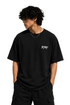 A Father's Love Oversized T-Shirt