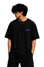 Beyond Limits Oversized T-Shirt