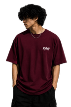 A Father's Love Oversized T-Shirt