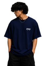 Father's Legacy OVERSIZED T-SHIRT