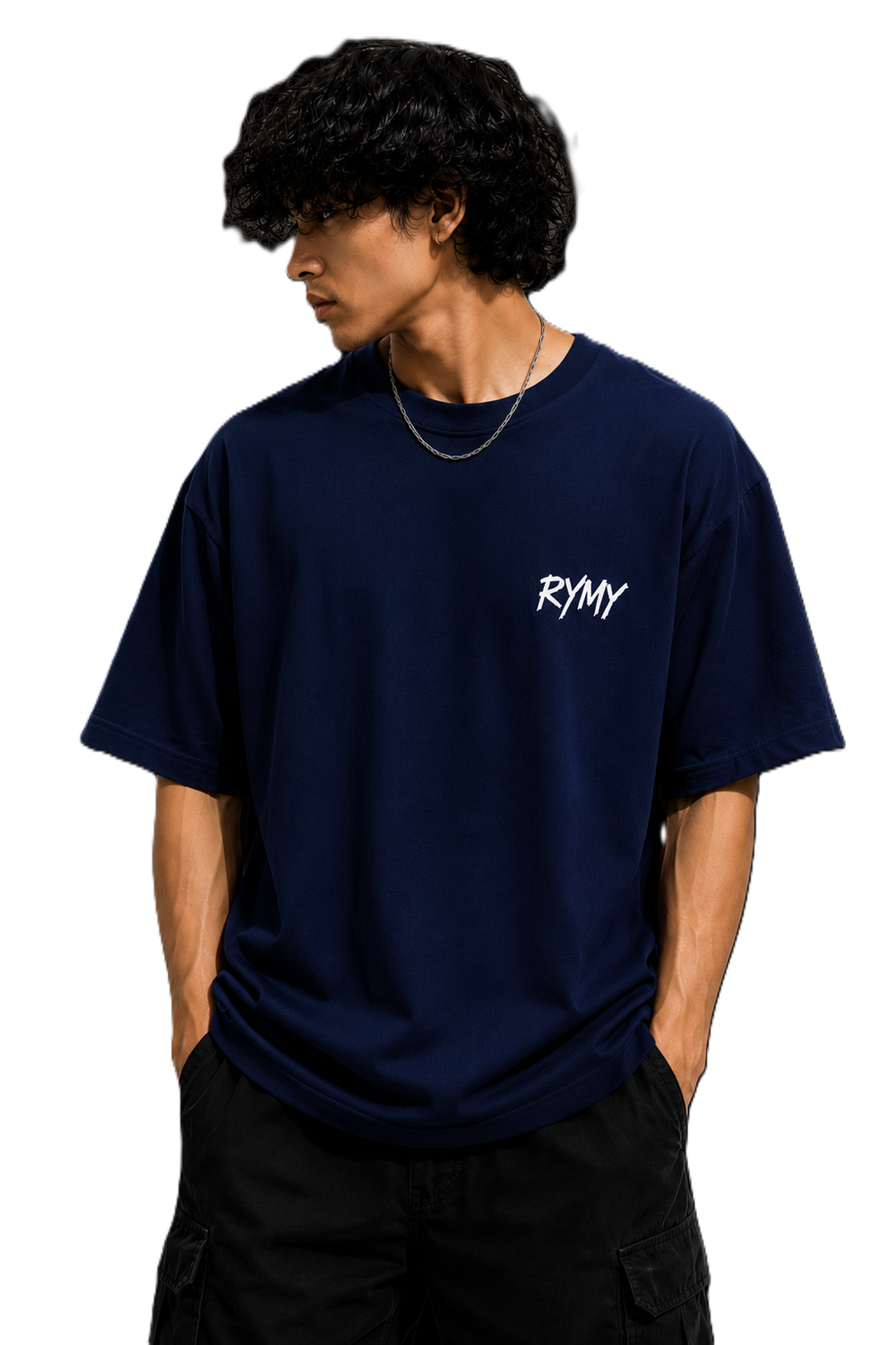 Father's Legacy OVERSIZED T-SHIRT