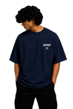 HANUMAN OVERSIZED T-SHIRT