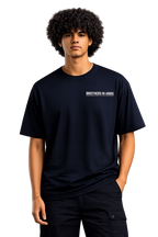 RYMY Brothers In Arms Oversized T-Shirt