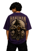 HANUMAN OVERSIZED T-SHIRT