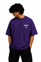 HANUMAN OVERSIZED T-SHIRT