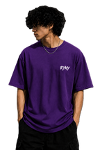A Father's Love Oversized T-Shirt