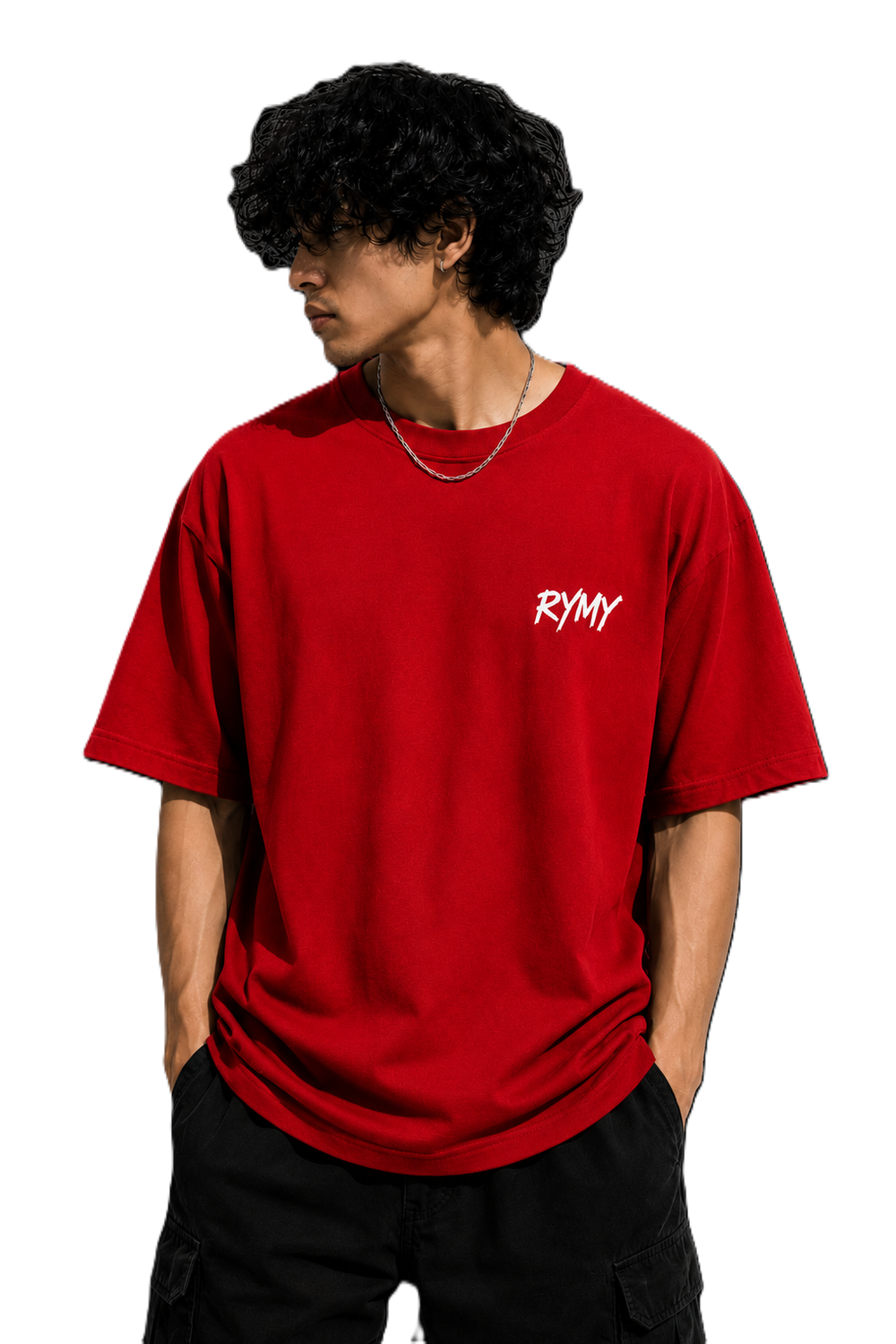 Father's Legacy OVERSIZED T-SHIRT