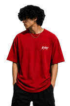 Father's Legacy OVERSIZED T-SHIRT