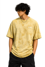 RYMY Tie-Dye Oversized T-Shirt